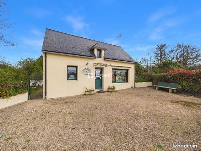Maison 3 pièces 80 m²