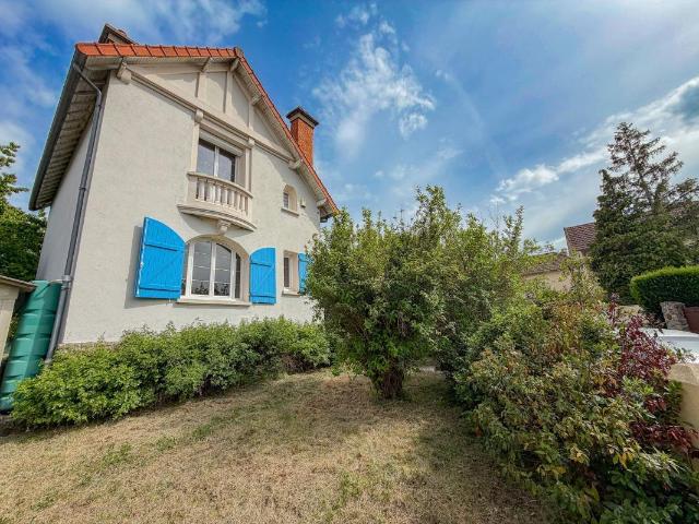 Maison 3 pièces 80 m²