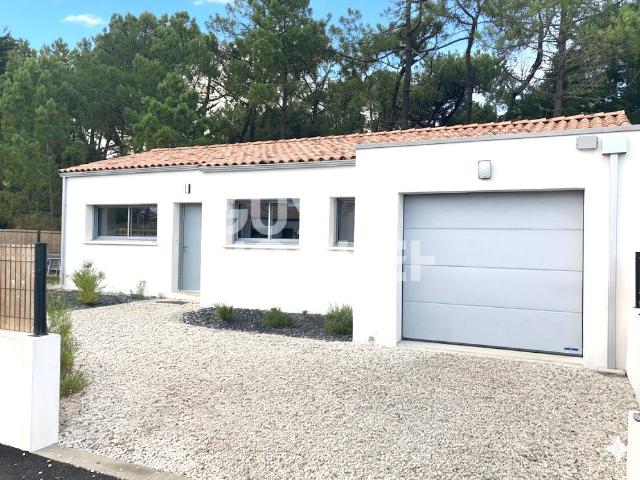 Maison 3 pièces 80 m²