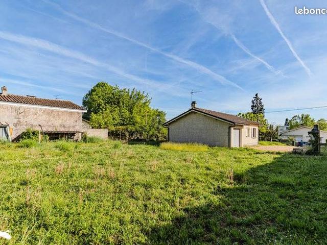 Maison 3 pièces 80 m²