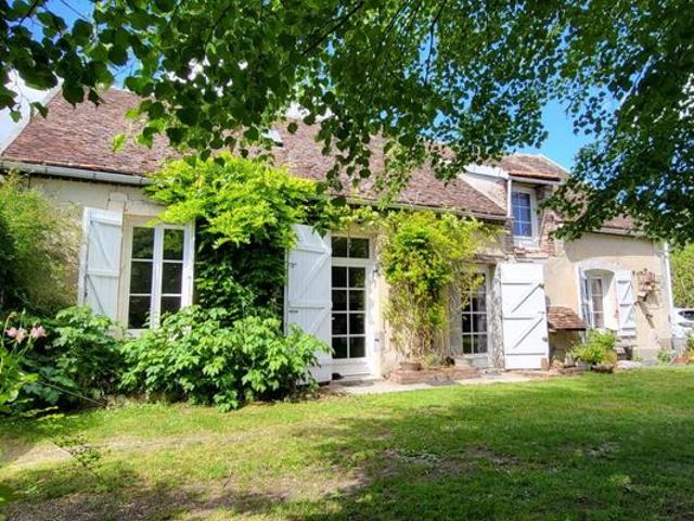 Maison 3 pièces 80 m²