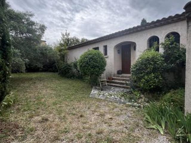 Maison 3 pièces 80 m²