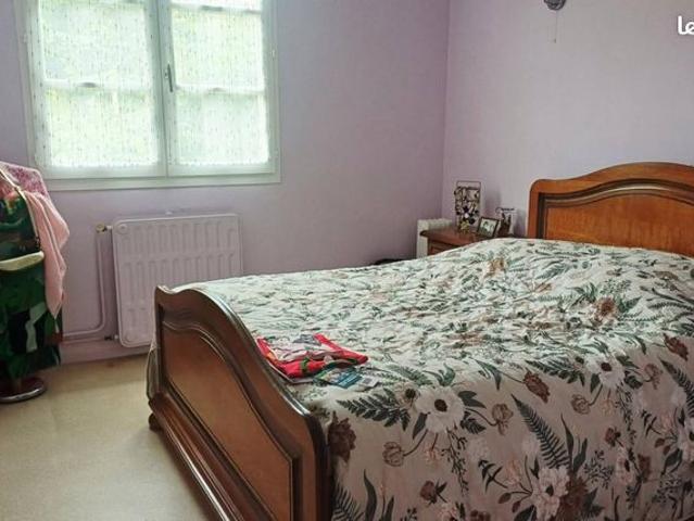 Maison 3 pièces 80 m²