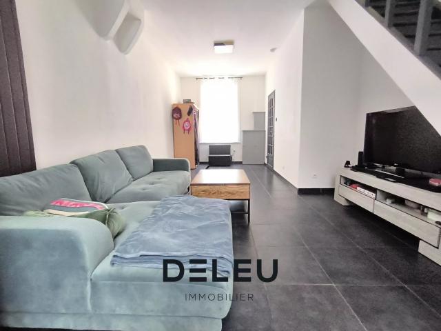 Maison 3 pièces 80 m²