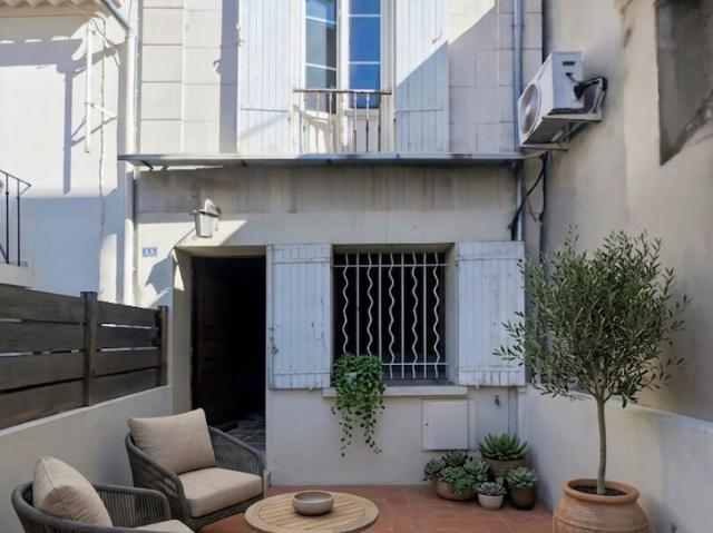 Maison 3 pièces 80 m²
