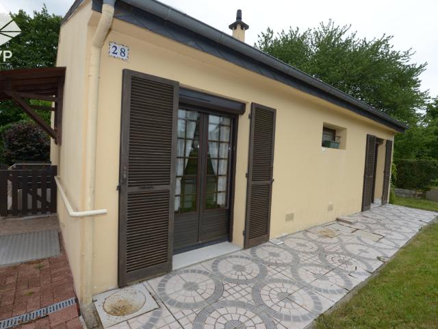Maison 3 pièces 80 m²