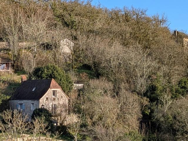 Maison 3 pièces 80 m²
