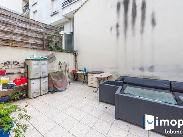 Maison 3 pièces 80 m²