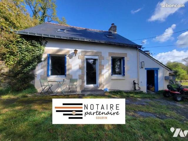 Maison 3 pièces 80 m²