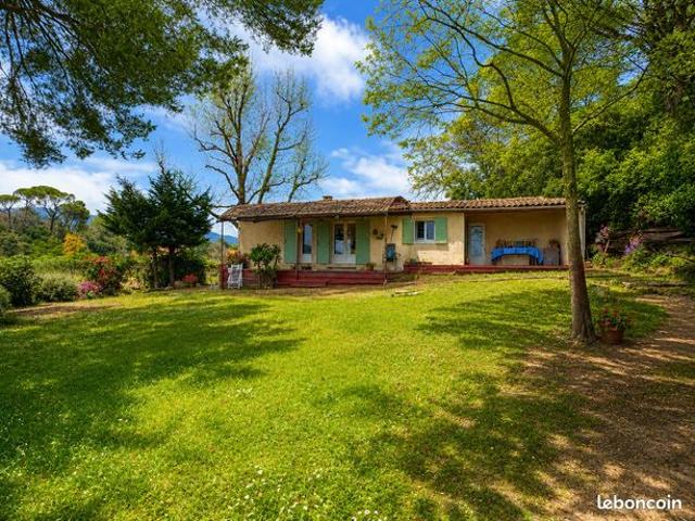 Maison 3 pièces 80 m²