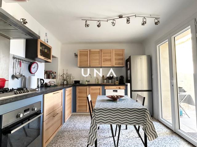 Maison 3 pièces 80 m²