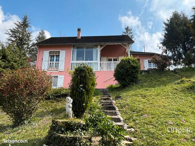 Maison 3 pièces 80 m²