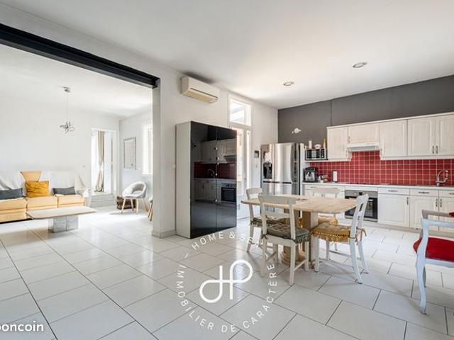 Maison 3 pièces 80 m²