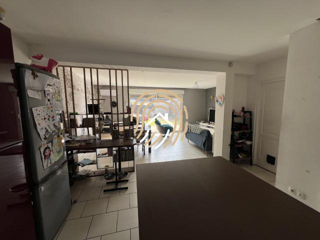 Maison 3 pièces 80 m²
