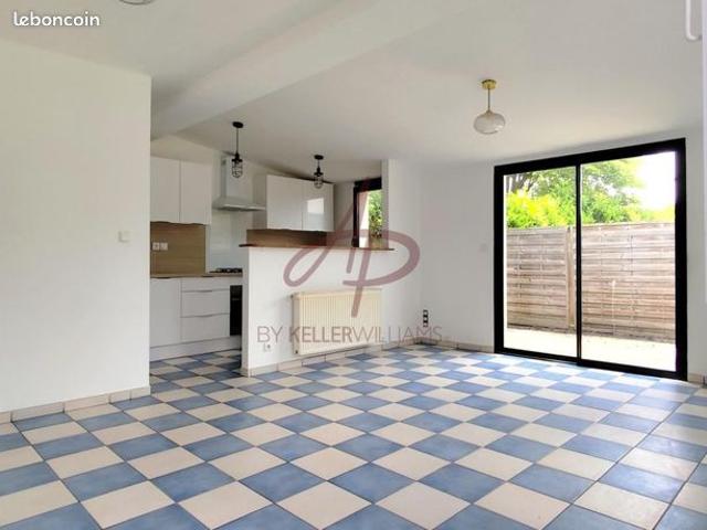 Maison 3 pièces 80 m²