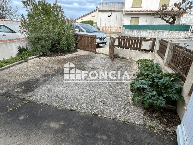 Maison 3 pièces 80 m²