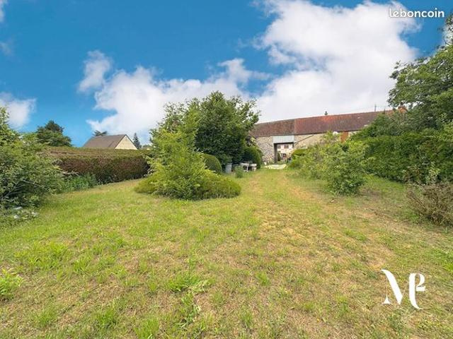 Maison 3 pièces 80 m²