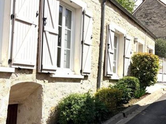 Maison 3 pièces 80 m²