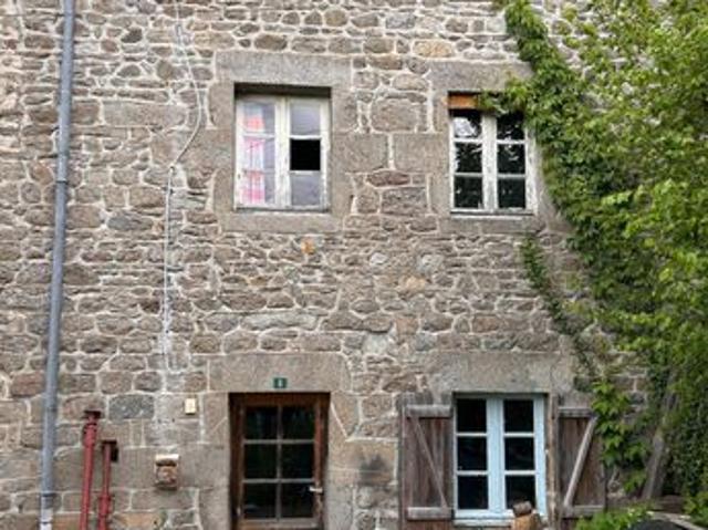 Maison 3 pièces 80 m²