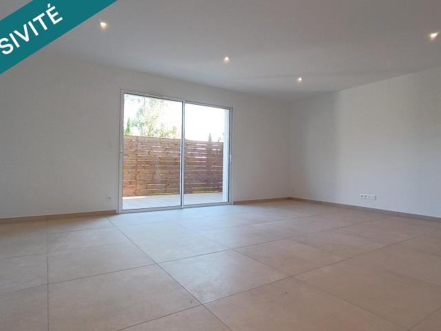 Maison 3 pièces 80 m²