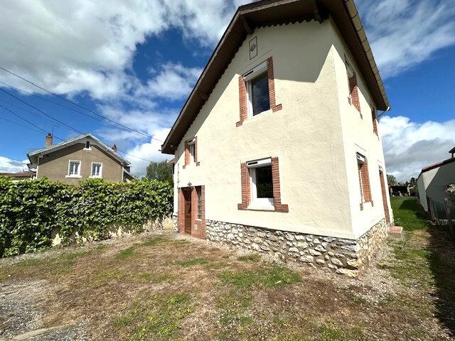 Maison 3 pièces 80 m²