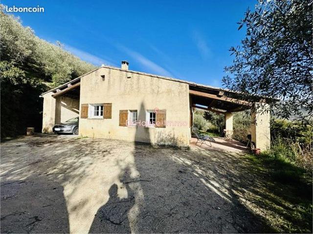 Maison 3 pièces 80 m²