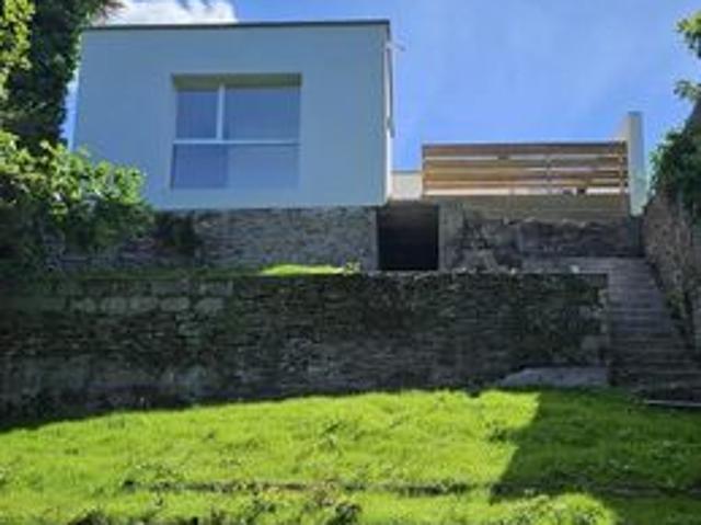Maison 3 pièces 80 m²