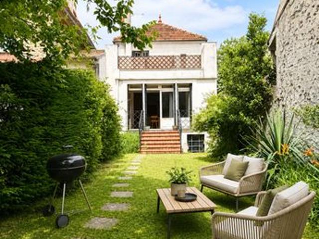 Maison 3 pièces 80 m²