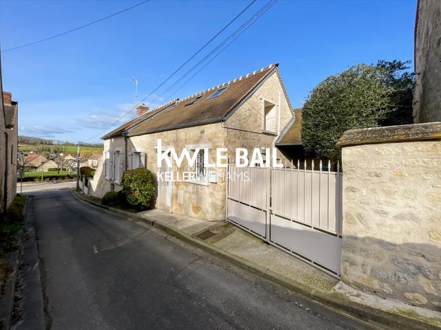 Maison 3 pièces 80 m²