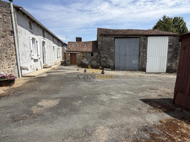 Maison 3 pièces 80 m²