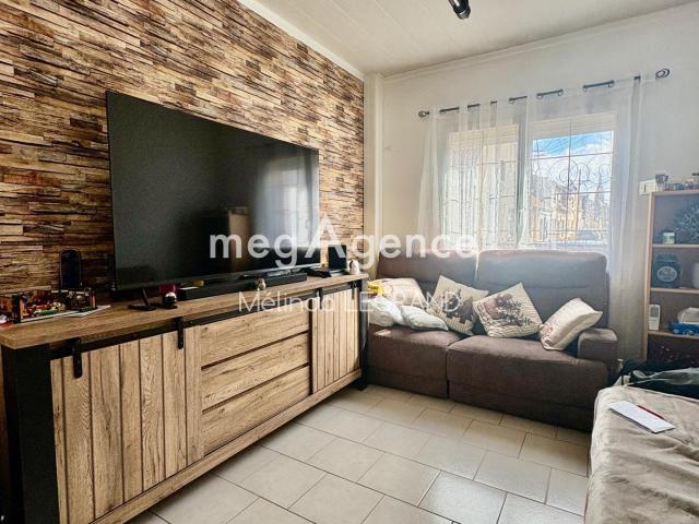 Maison 3 pièces 80 m²