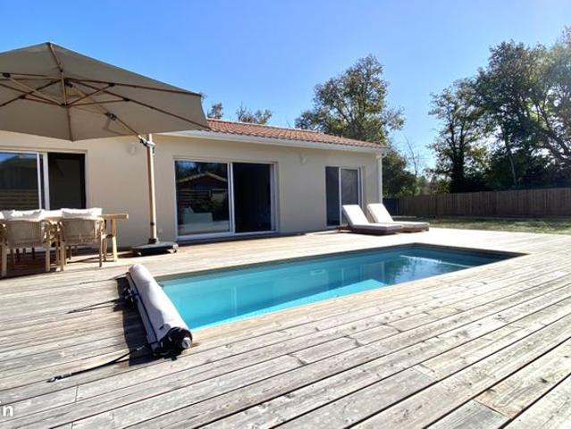 Maison 3 pièces 80 m²