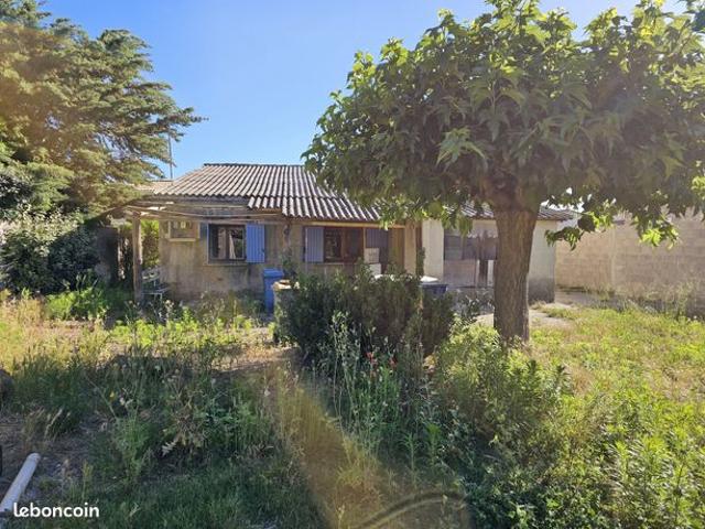 Maison 3 pièces 80 m²