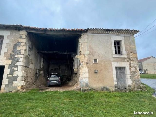 Maison 3 pièces 80 m²