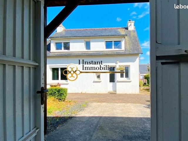 Maison 3 pièces 80 m²