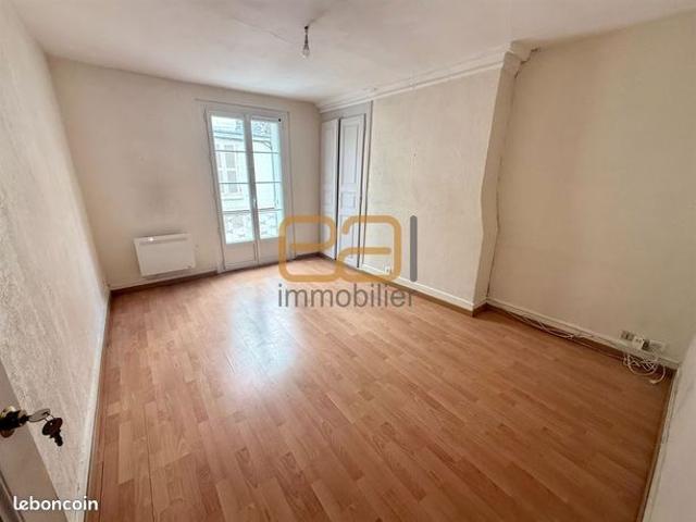 Maison 3 pièces 80 m²
