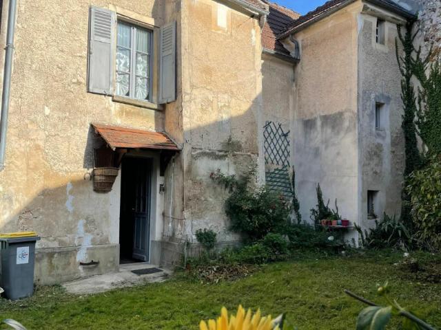 Maison 3 pièces 80 m²