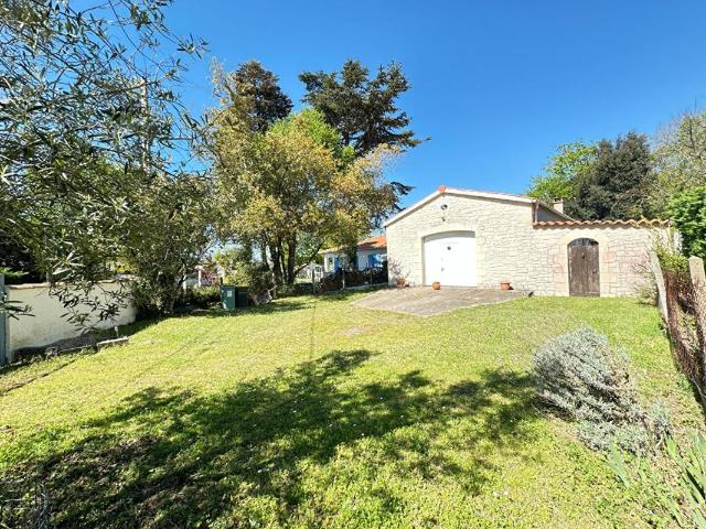 Maison 3 pièces 80 m²