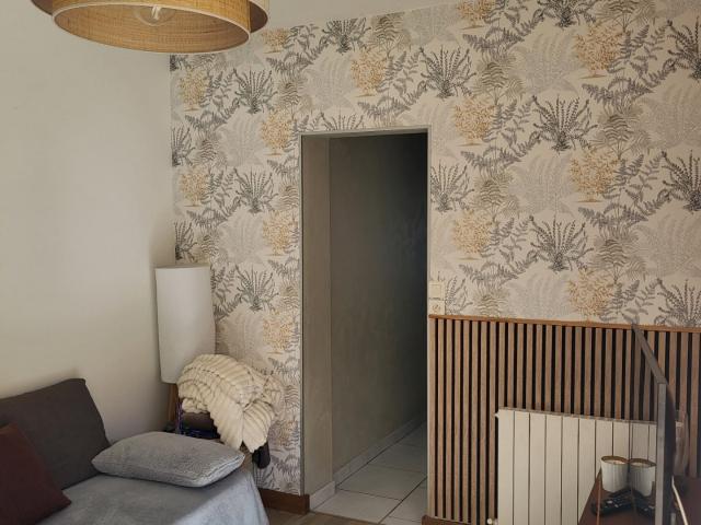 Maison 3 pièces 80 m²