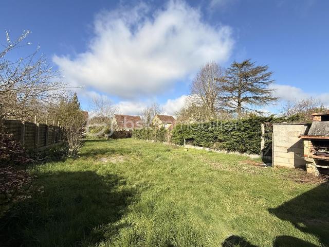 Maison 3 pièces 80 m²
