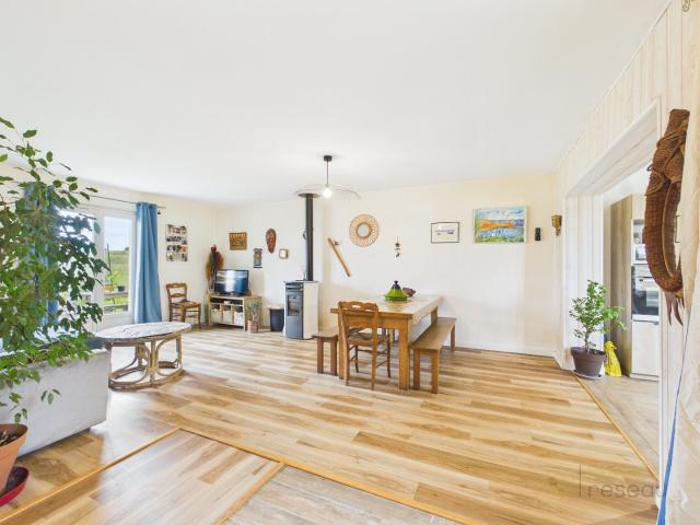 Maison 3 pièces 80 m²