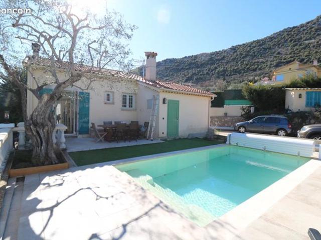 Maison 3 pièces 80 m²