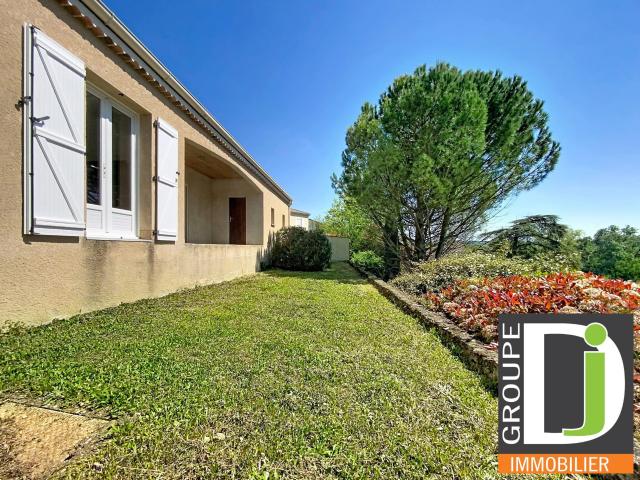 Maison 3 pièces 80 m²