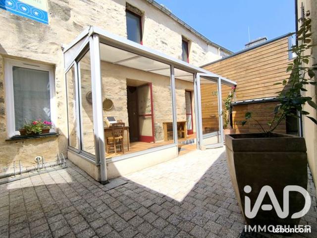 Maison 3 pièces 80 m²