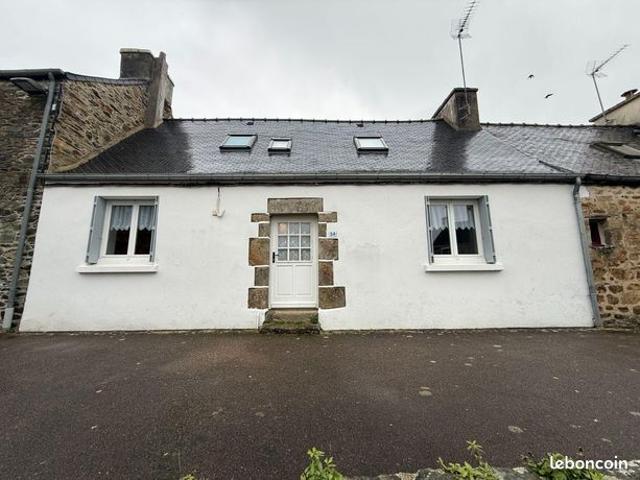 Maison 3 pièces 80 m²