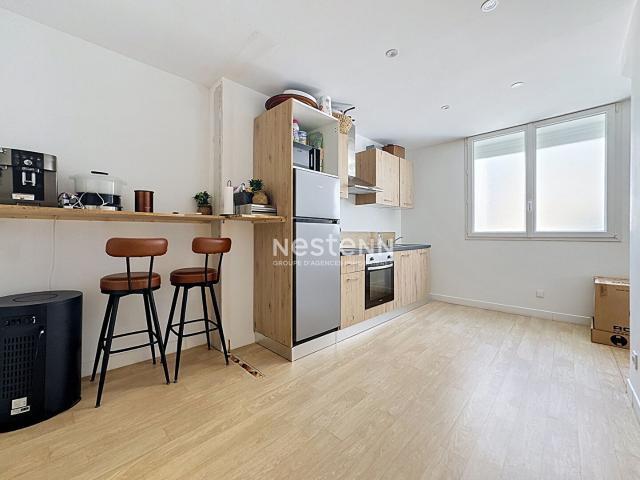 Maison 3 pièces 80 m²