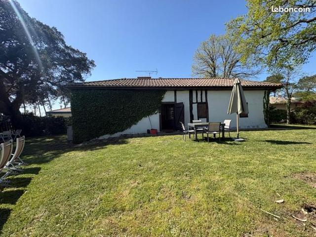 Maison 3 pièces 80 m²