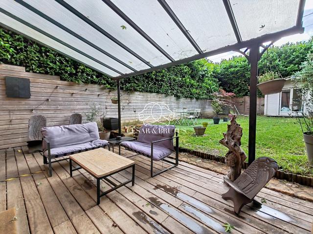 Maison 3 pièces 80 m²