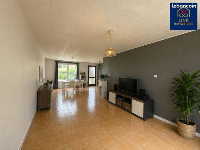 Maison 3 pièces 80 m²