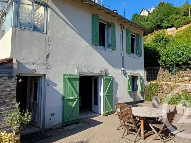 Maison 3 pièces 80 m²